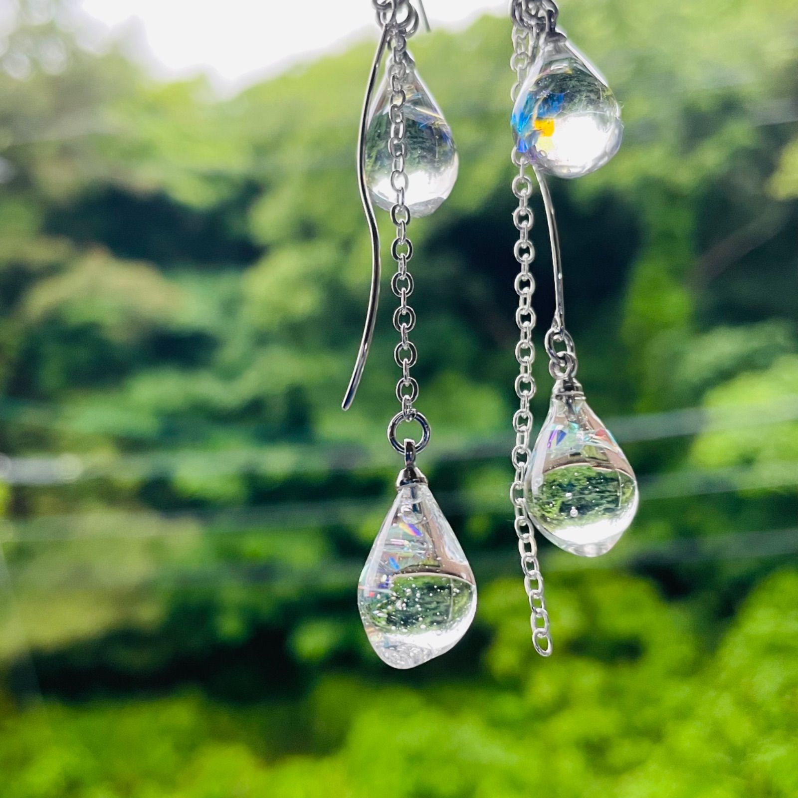 【み松】雨氣 貝繕いピアス他4点 み松】雨氣 貝繕いピアス他4点 雨氣 (@uqui___) • Instagram