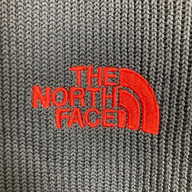 THE NORTH FACE フルジップ フリースジャケット ノースフェィス アウトドア 古着 e23112034 - メルカリ