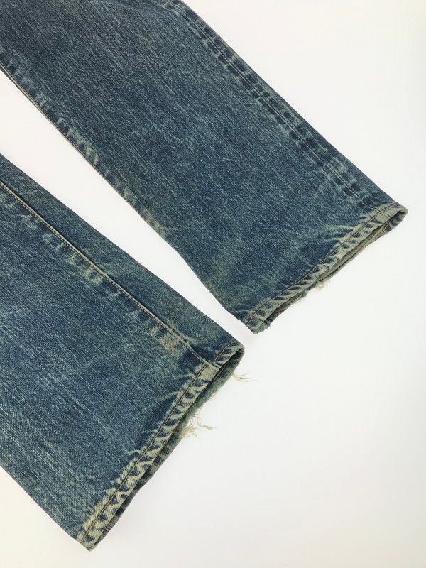 PANTS ストレート