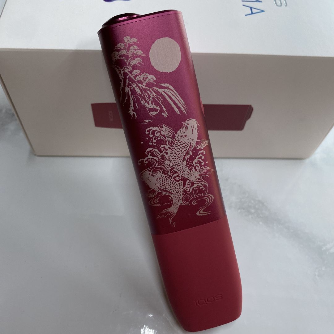 ０iQOS ILUMA ONE アイコス イルマ　ワン 加工 聖母 マリア 聖書 0iQOS ILUMA ONE アイコス イルマワン 加工 聖母 マリア 聖書