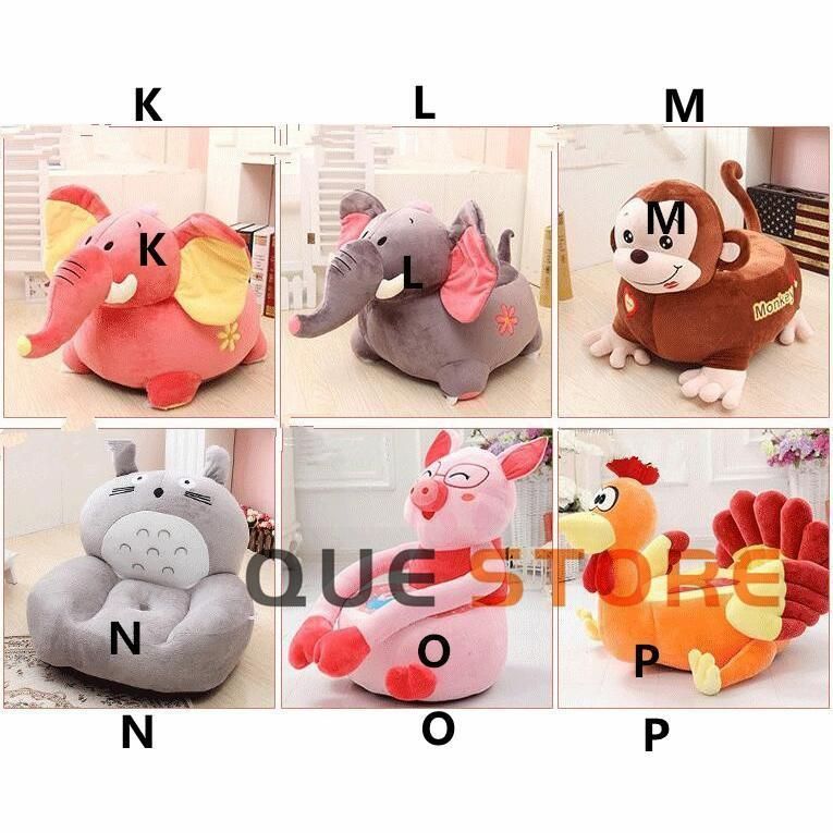 ベビーソファ 子供 キッズ ソファーベッド ふわふわ かわいい