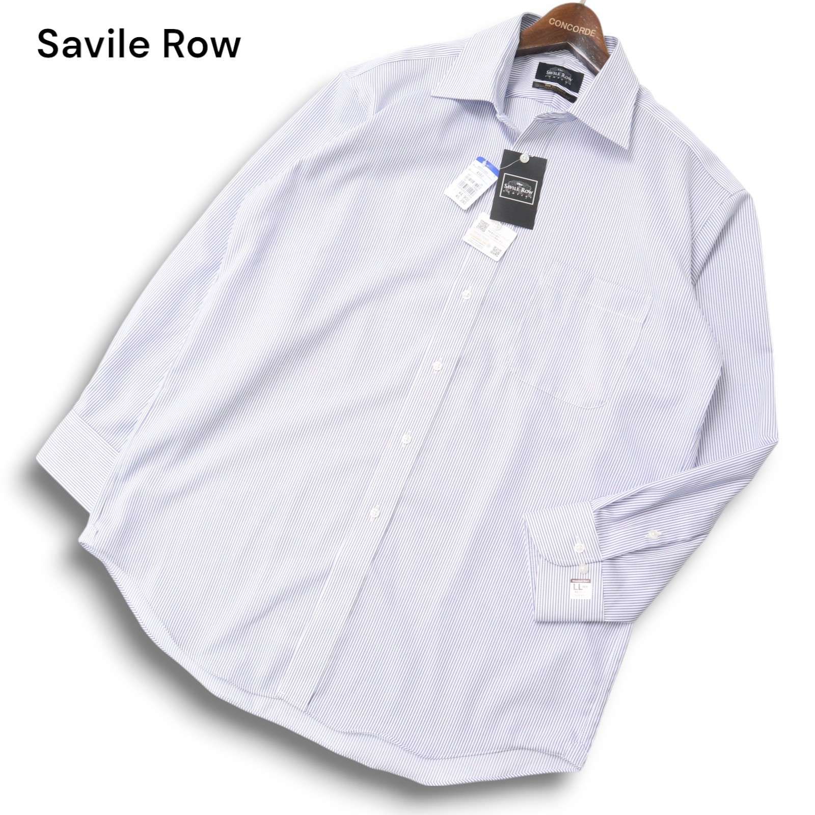savile row シャツの通販