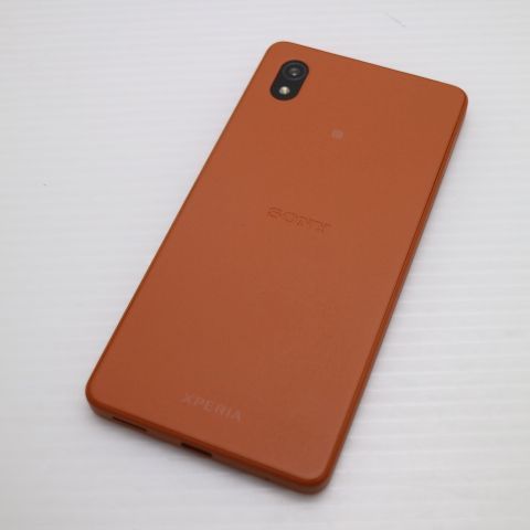 Xperia A203SO オレンジ ★即日発送 expgst_4549046134950