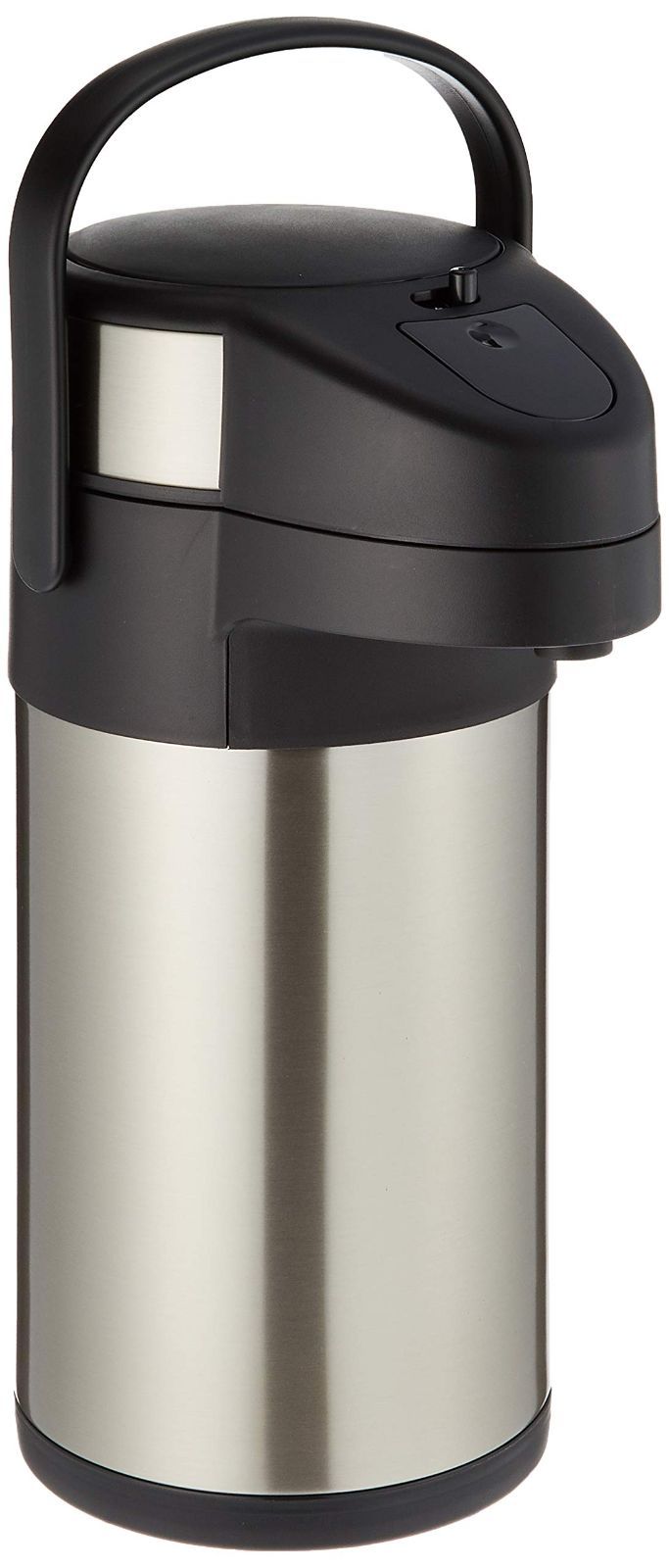 3L タイガー魔法瓶 TIGER タイガー エアーポット サハラビッグ 3L クリアーステンレス MAB-A300-XC
