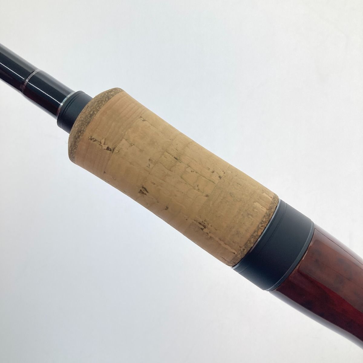 薩摩錫器 登六作 茶壺 正錫岩切 金属工芸品 薩摩錫器 タンブラー