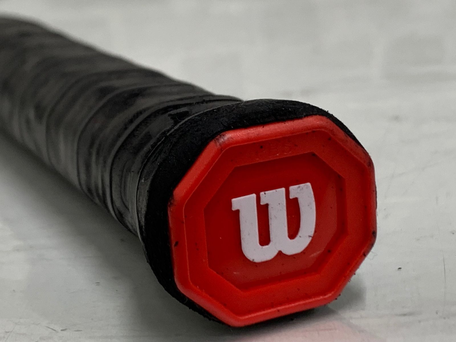 Wilson ウィルソン BLAZE S PLUS バトミントンラケット