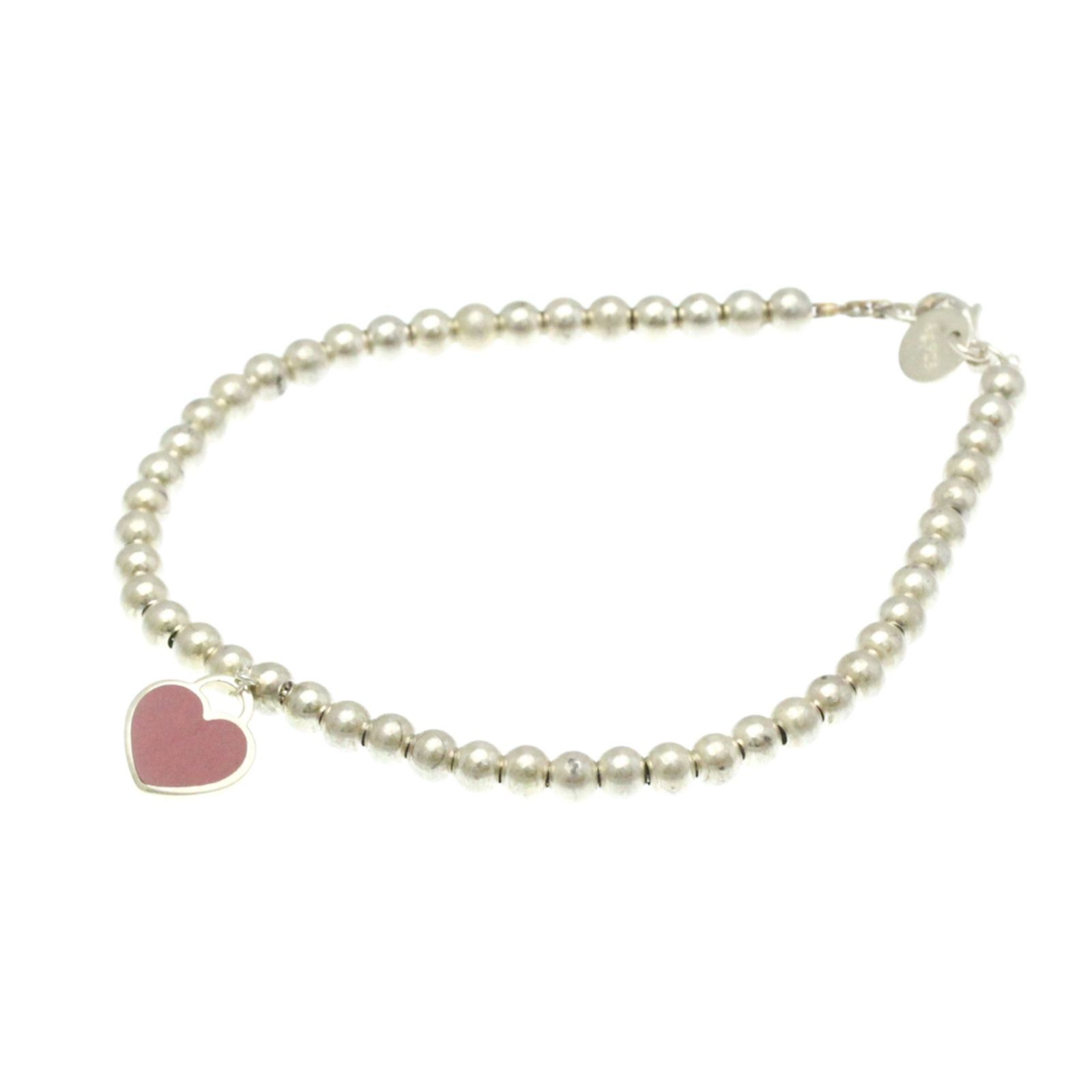 ティファニー(Tiffany) リターントゥティファニー ブレスレット 