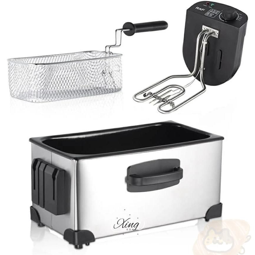 揚げ物器 串揚