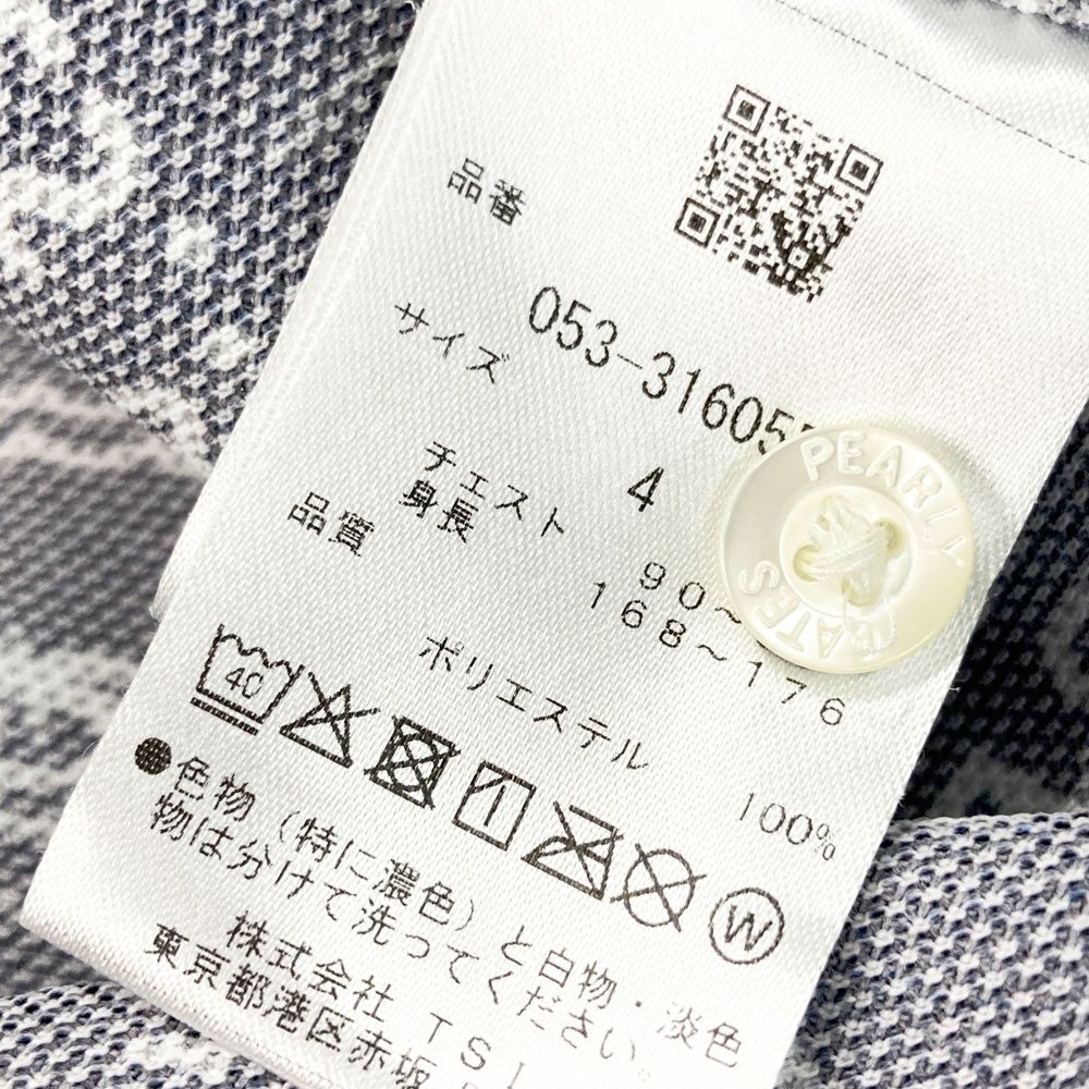 ゴルフウェア メンズ