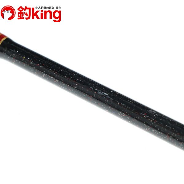 中古/美品】 ゼニス グラシスタ 落とし込み 230CS /D330220