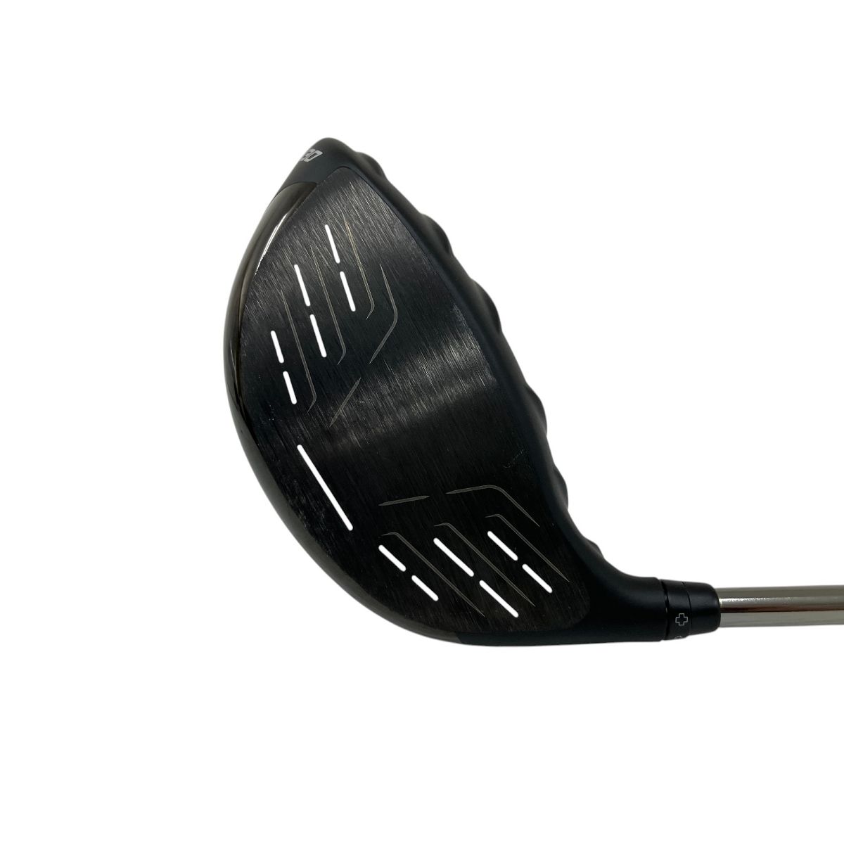 PING G430 LSTドライバー ヘッドカバー付