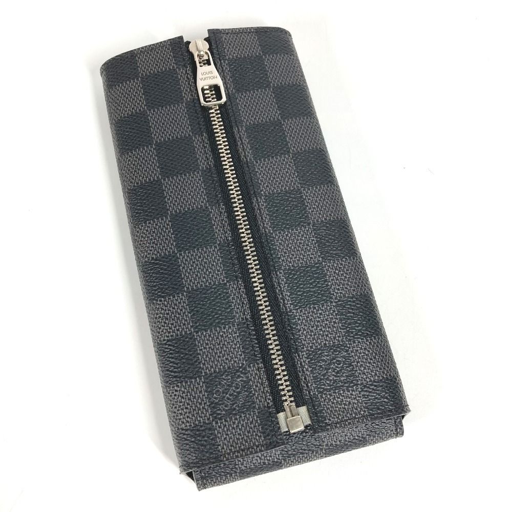 LOUIS VUITTON ルイヴィトン ペンケース エキュイ エクスペール