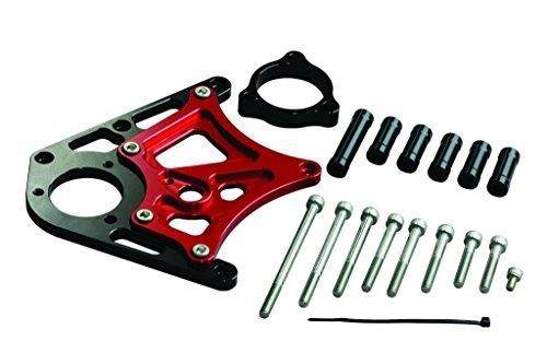5営業日で発送 POSH ZRX1200DAEG ｽﾌﾟﾛｹｯﾄｶﾊﾞ- BLACK RED 072201-26