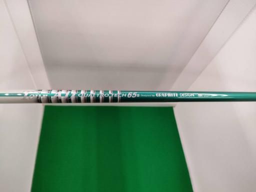中古】 キャロウェイ HYPER ERC 9.5° ドライバー DR Tour AD
