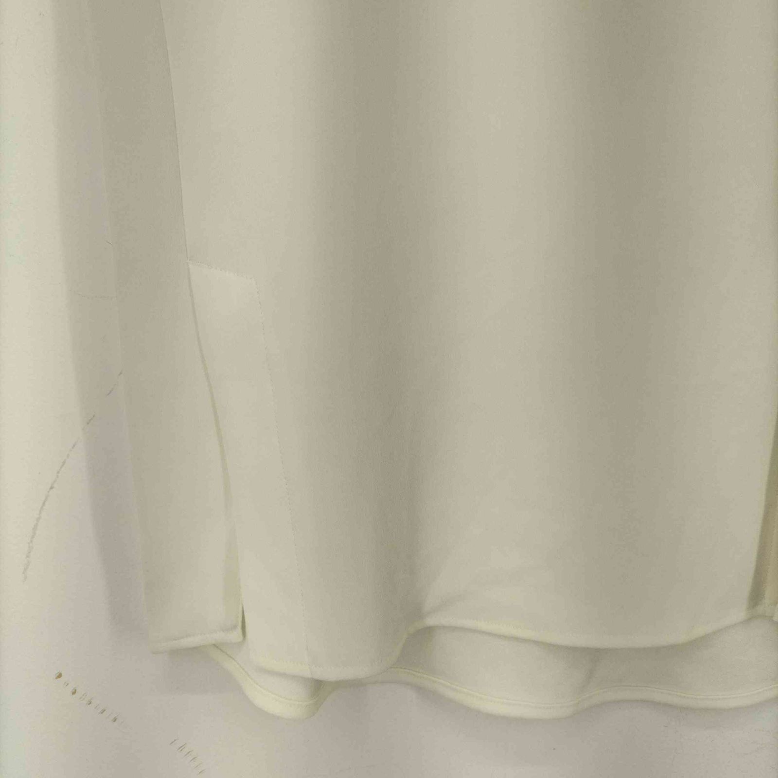 クルニ CULLNI 22SS チンストショートスリーブシャツ メンズ 2 - メルカリ