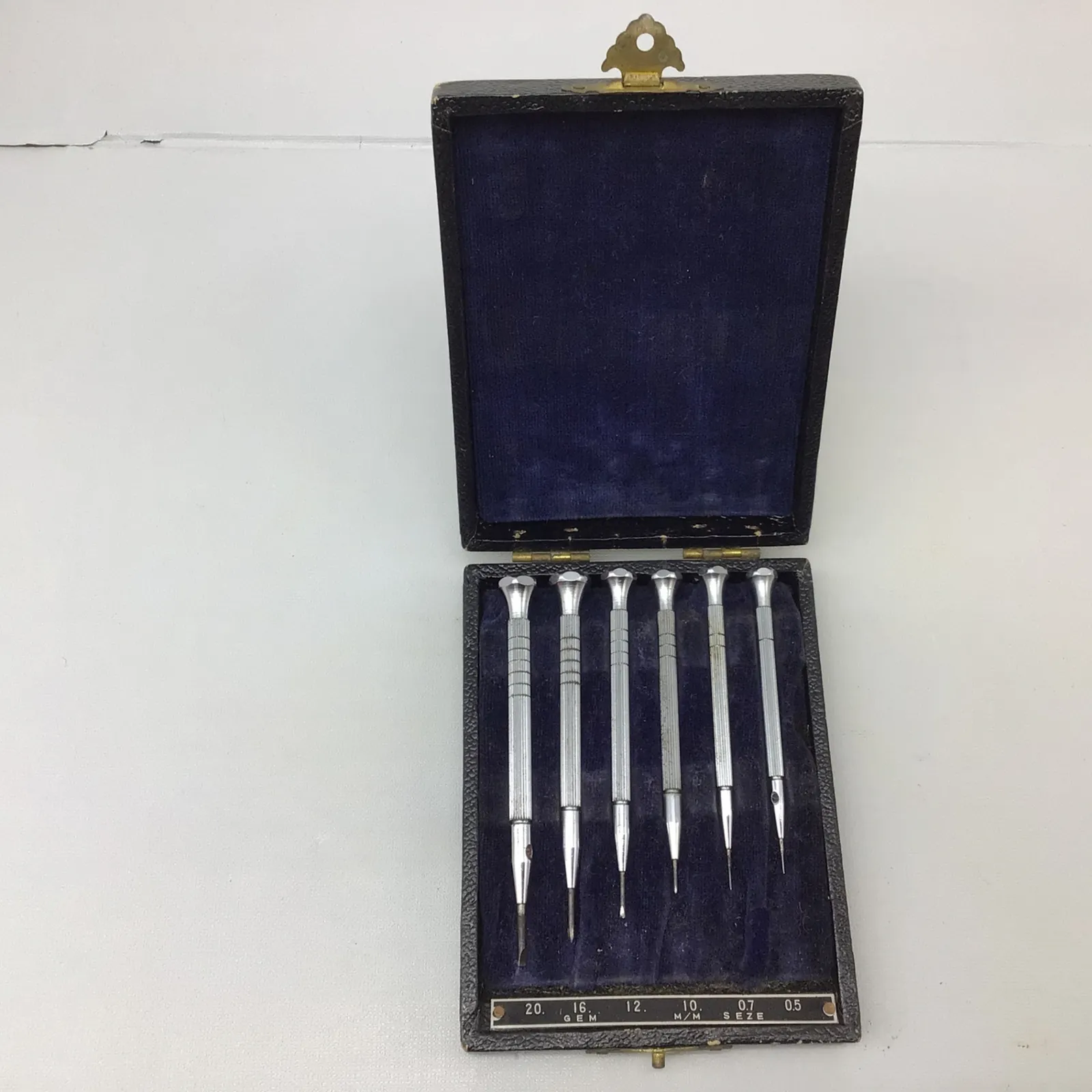 2025年最新】GEM 時計 工具の人気アイテム - メルカリ