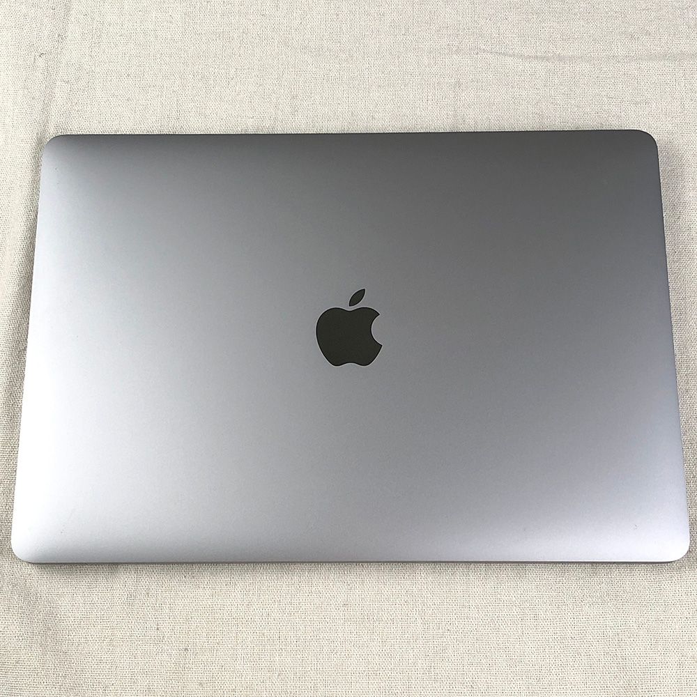 ジャンク MacBook Pro M1 16GB/512GB(画面異常) - メルカリ