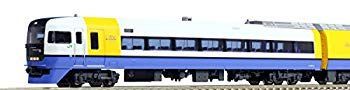 【中古】KATO Nゲージ 255系 基本 5両セット 10-1285 鉄道模型 電車 w17b8b5