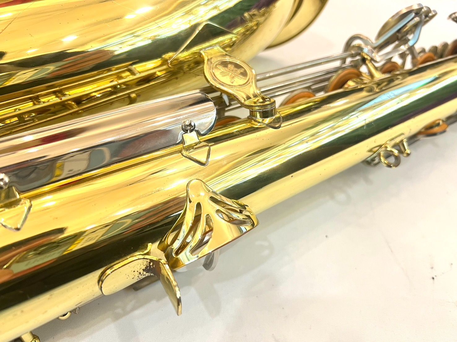 ヤマハ テナーサックス YTS-23 【西巣鴨】（Yahoo!オークション 