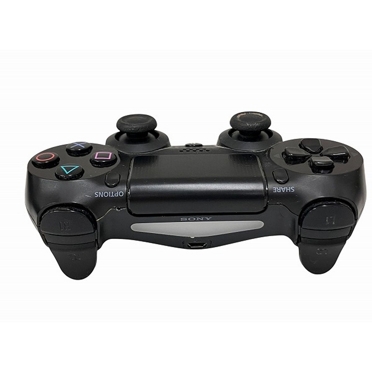 SONY CUH-7100B Playstation4 PS4 Pro B01 1TB ソニー