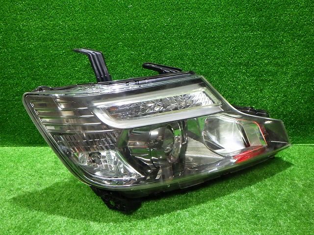 moeさま専用 ステップワゴン スパーダ クールスピリット 後期 RK5/6 右ヘッドライト