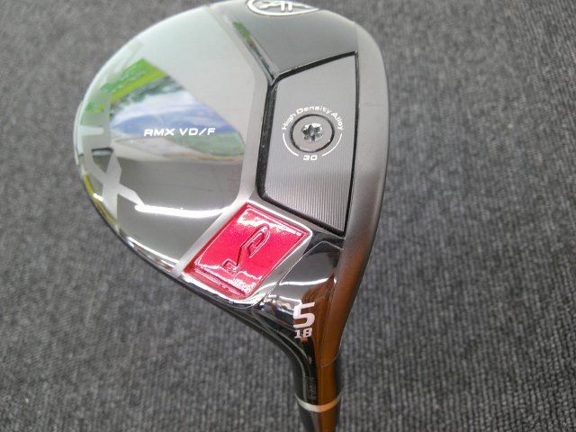 フェアウェイウッド ヤマハ RMX VD 2025 TENSEI TB f S 18 5491 松山店
