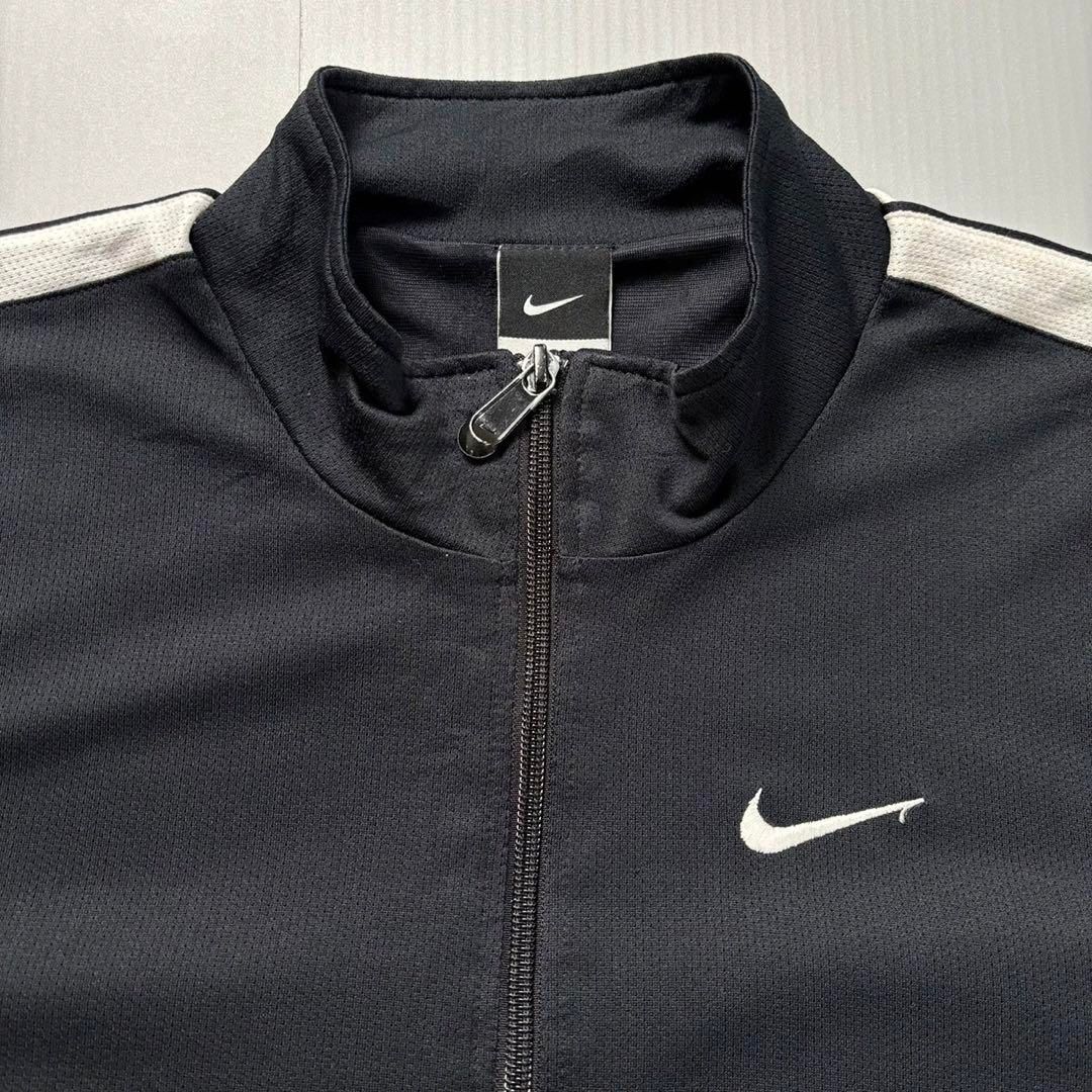 XLサイズ 古着 NIKE ナイキ ジャージ トラックジャケット