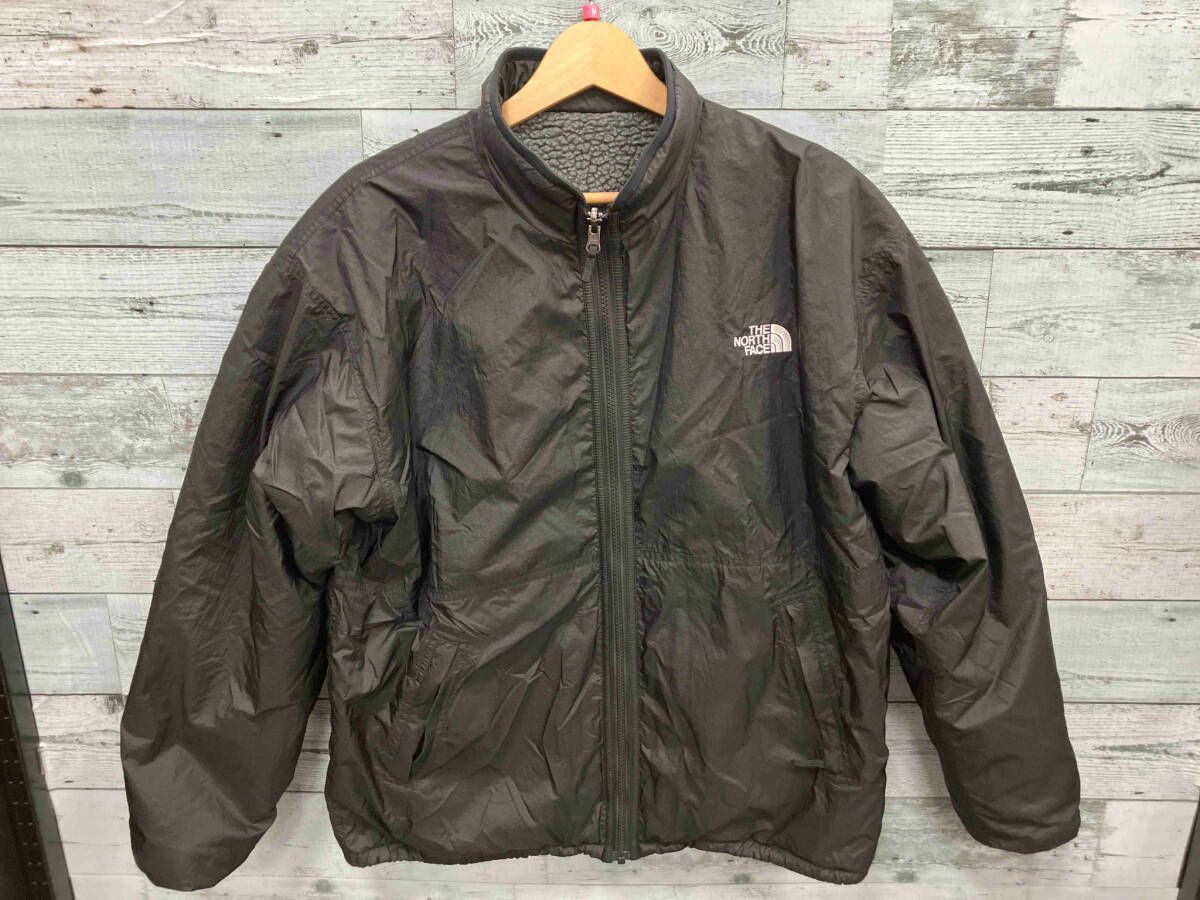 THE NORTH FACE ノースフェイス リバーシブルエクストリームパイル 