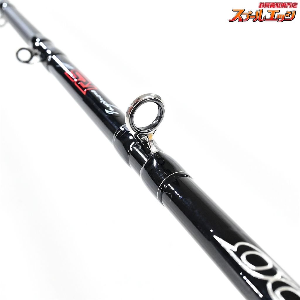 SPG ヴェロキラプターRS