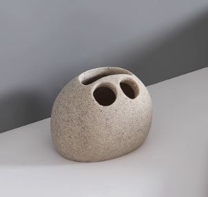 洗面用具6点セットホルダー