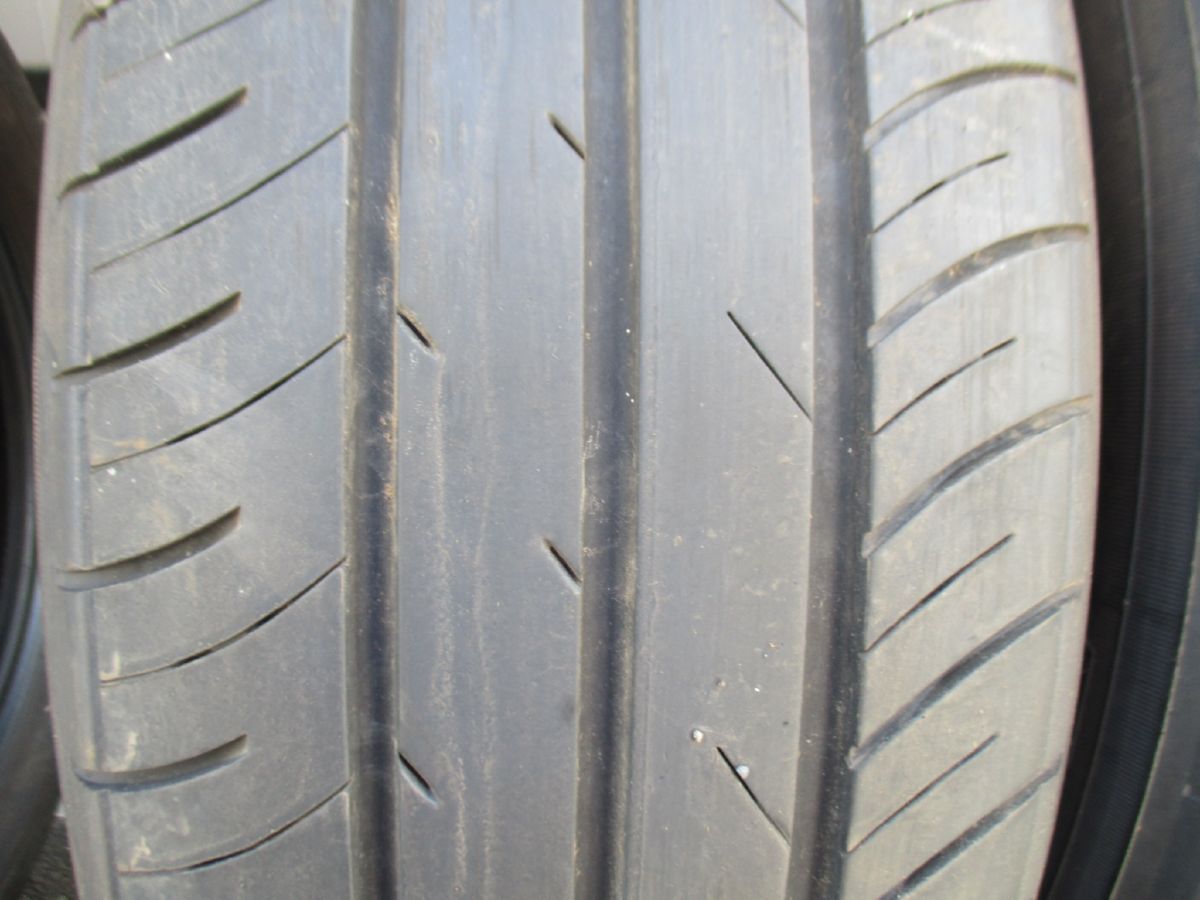 205 60R16 92H トーヨータイヤ PROXES J68 製 2本 T58850723 インボイス領収書発行