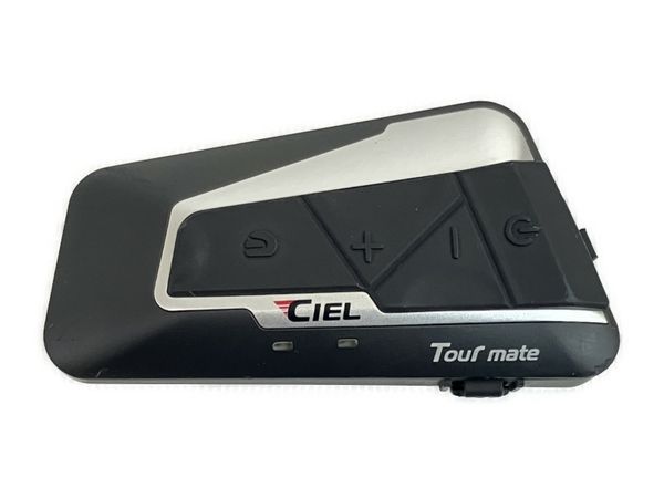 CIEL T9S Tour Mate バイク インカム シエル ツアーメイト