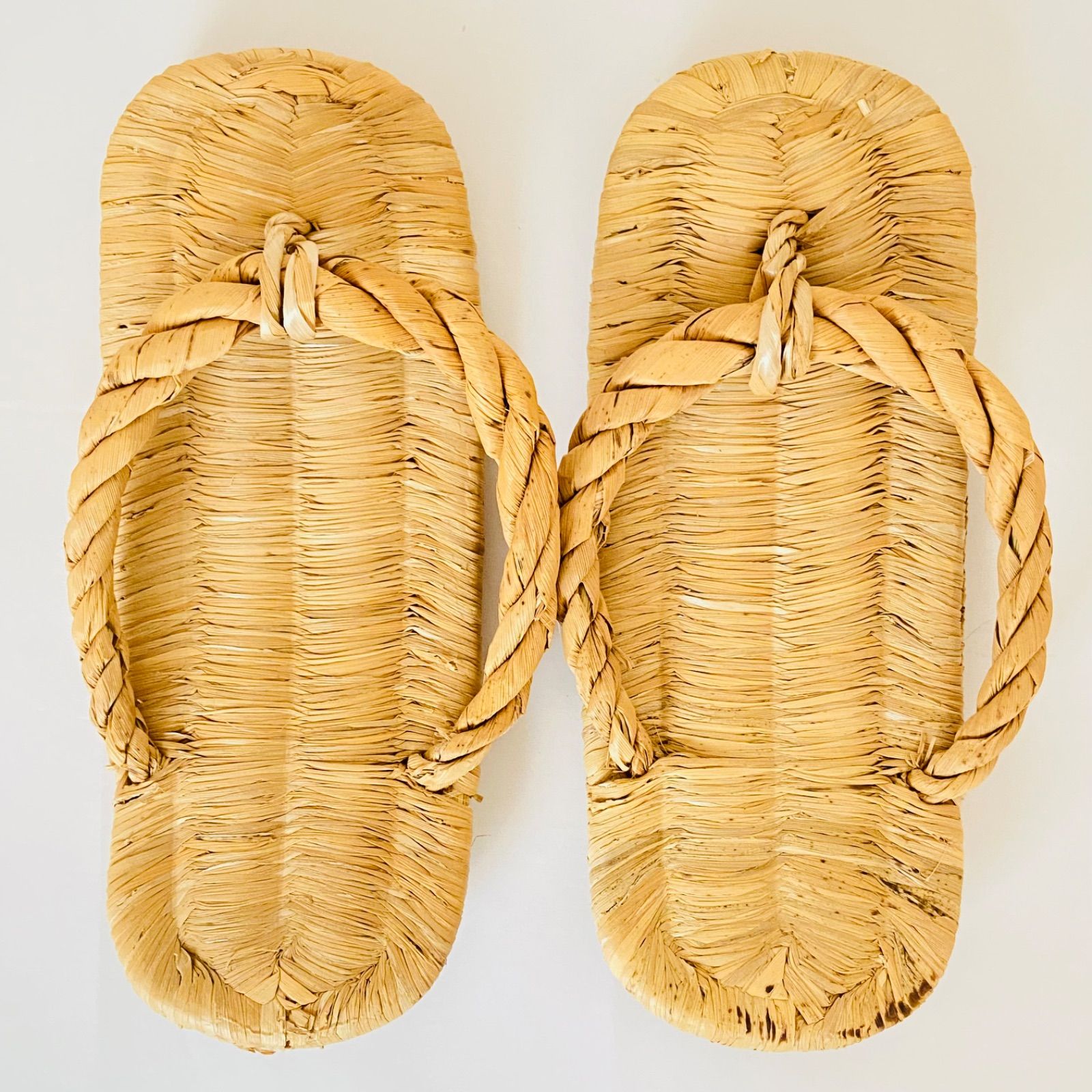 露地草履 5足セット 紙箱入 茶道具 茶室 数寄屋草履 履物