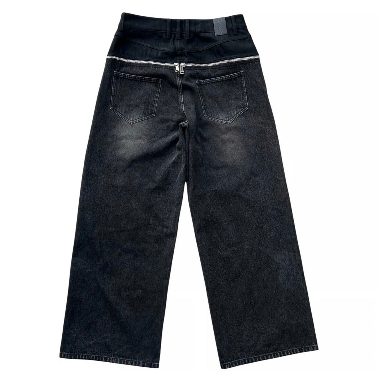 GOAR archive デニム m GOAR archive デニム - メルカリ