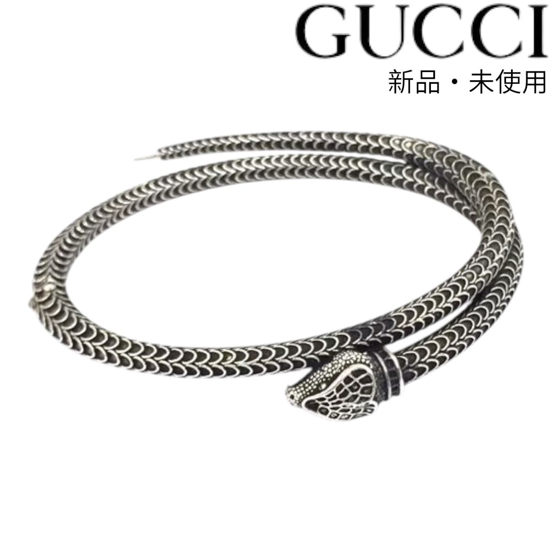 新品/未使用】グッチ GUCCI GU-577283-J8400-0811-19