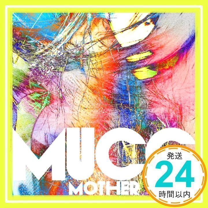 MOTHER（初回生産限定盤）（DVD付） MILLENNIUM MOTHER 初回