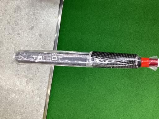 自然体な オデッセイ TRI-HOT 5K ONE 34インチ パター PT STROKE LAB 2025 フレックスその他 メンズ 男性用 右利き 右用 Nランク ゴルフクラブ 当店の新品大セール！