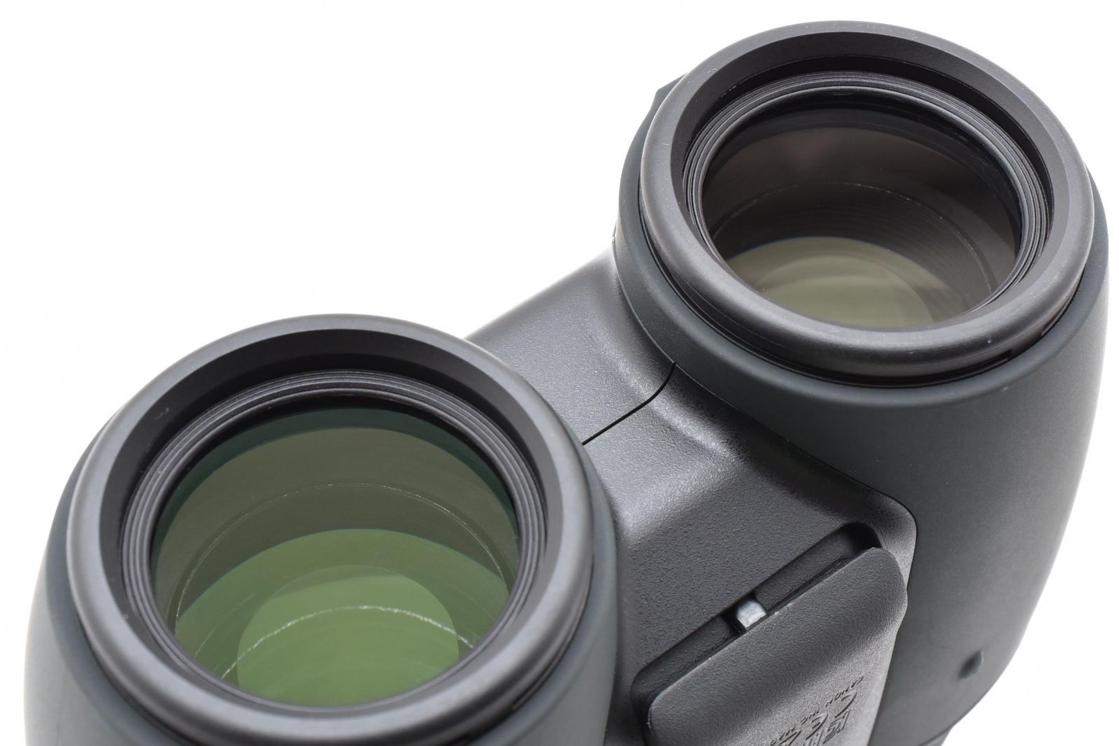 手ブレ補正機能付き イメージスタビライザー