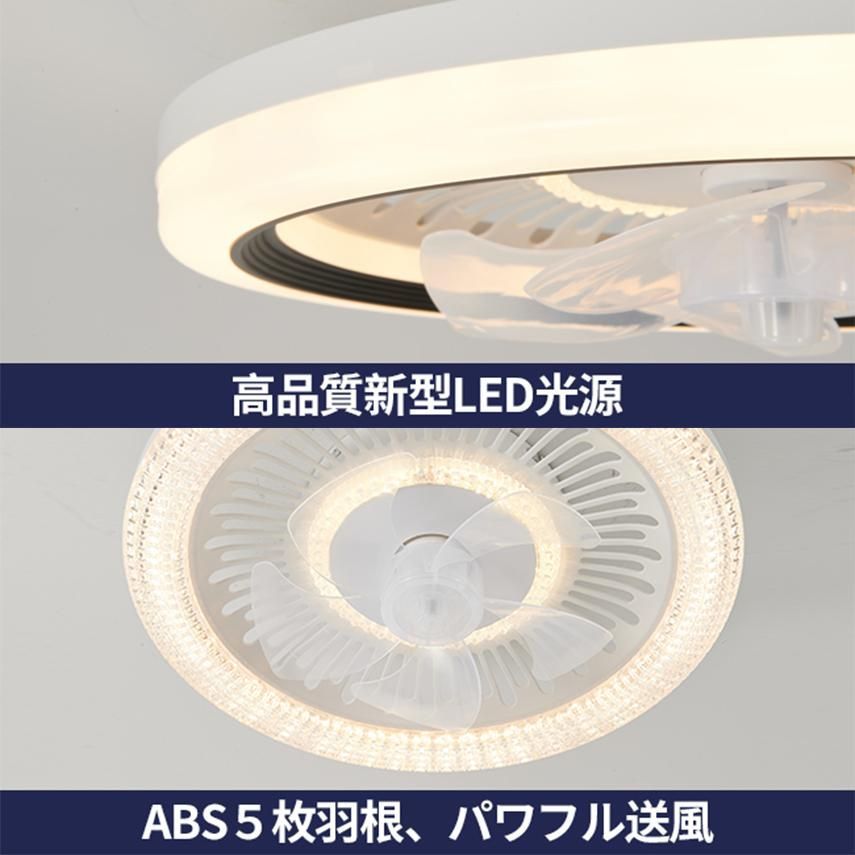 ファン 扇風機