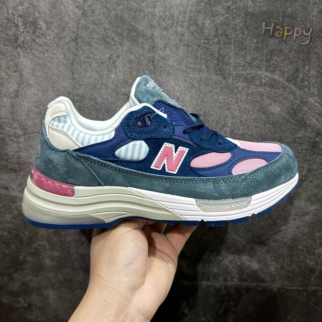 新品 ニューバランス New Balance M992 - メルカリ