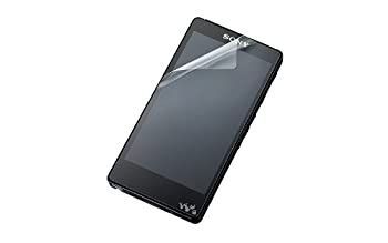 SONY NW-ZX1/NW-F880シリーズ専用 液晶保護シート PRF-NWH40