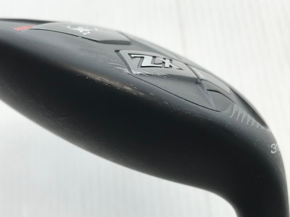 即納】SRIXON ZX Mk2 HYBRID | 19 | S | Diamana ZX-2 for HYBRID |