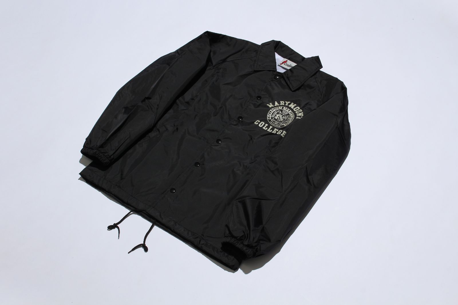 MARY MOUNT COLLEGE/新品/正規品 COACH JACKET コーチジャケット