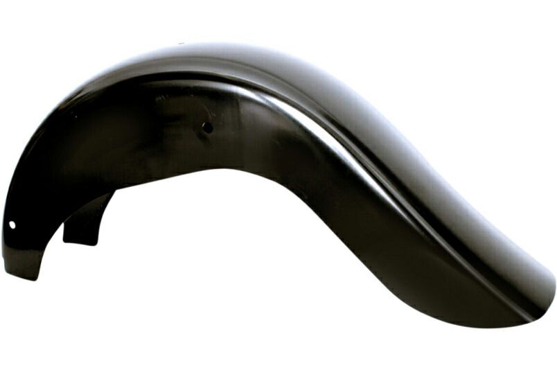 4 ストレッチ リアフェンダー SMOOTH 2012〜17年FLS FLSS