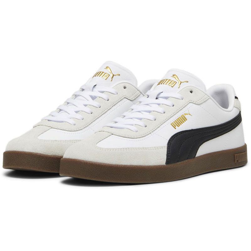 スニーカー ERA プーマ PUMA CLUB 0 PUMA（プーマ） クラブ2 CLUB2 通販ニッセン ユニセックス クラブ II エラ プーマ（PUMA）（メンズ、レディース）スニーカー スポーツ