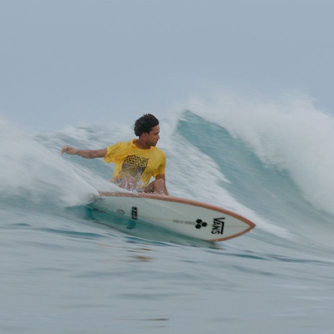 ユーズドボード