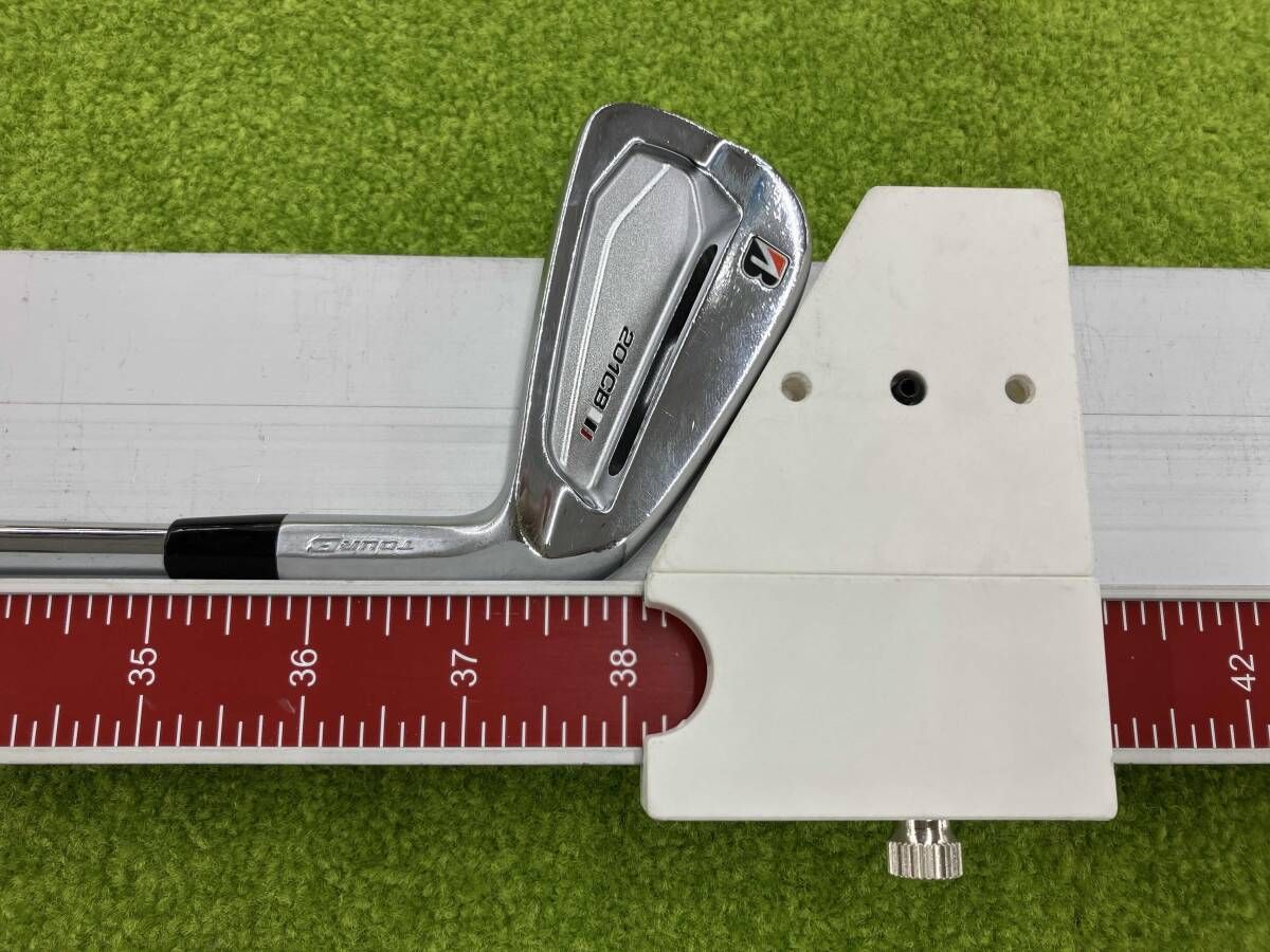 201CB アイアンセット