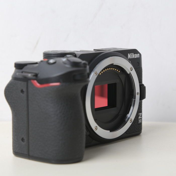 中古】(ニコン) Nikon Z 30 ボデイ 新品)Nikon (ニコン) Z30
