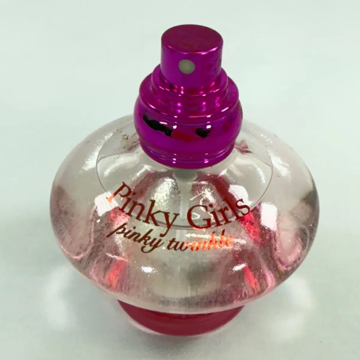 ピンキーガールズ PinkyGirls ピンキーガールズ（50ml）[スプレー
