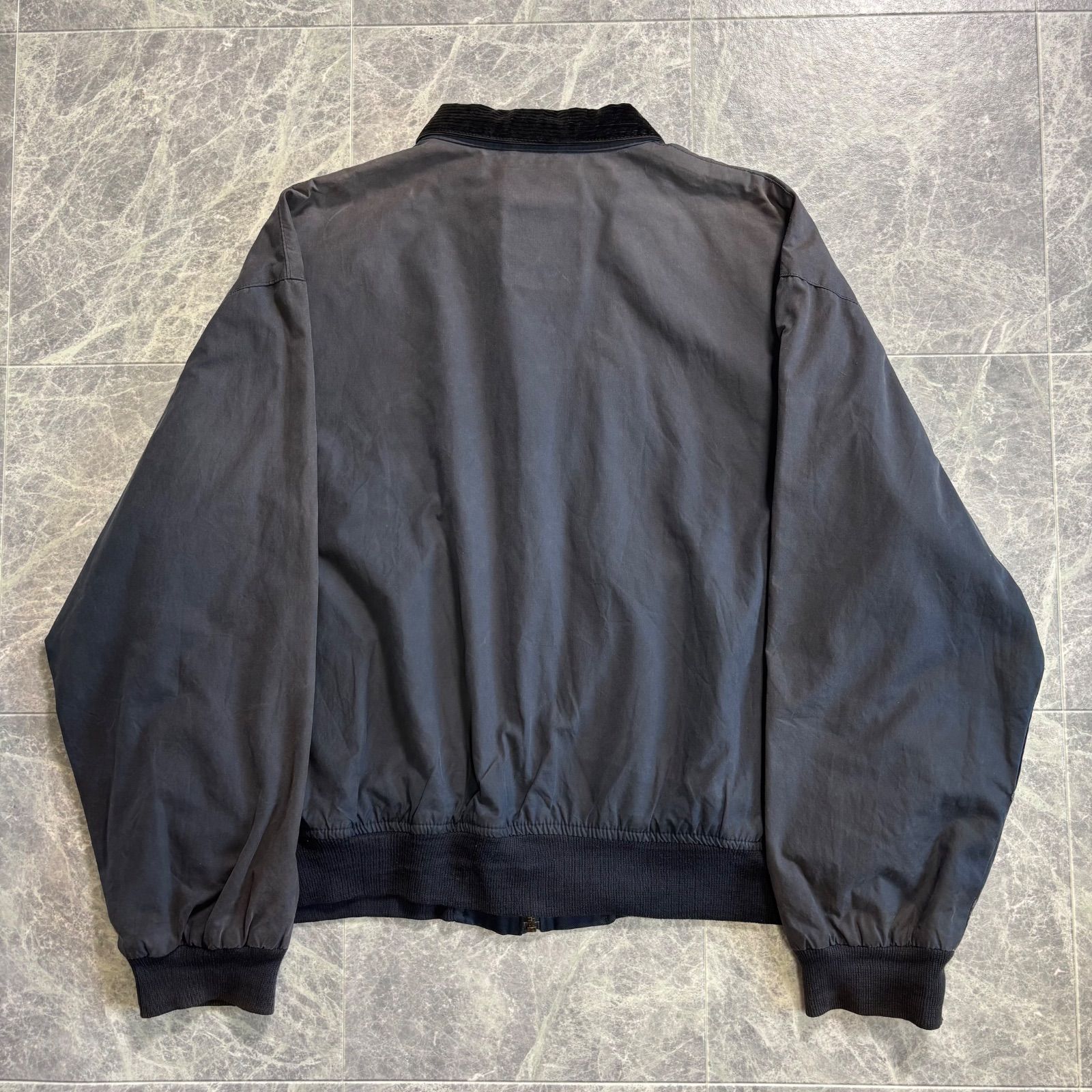 90's Polo by Ralph Lauren Oiled Hunting Jacket 90年代 ポロ
